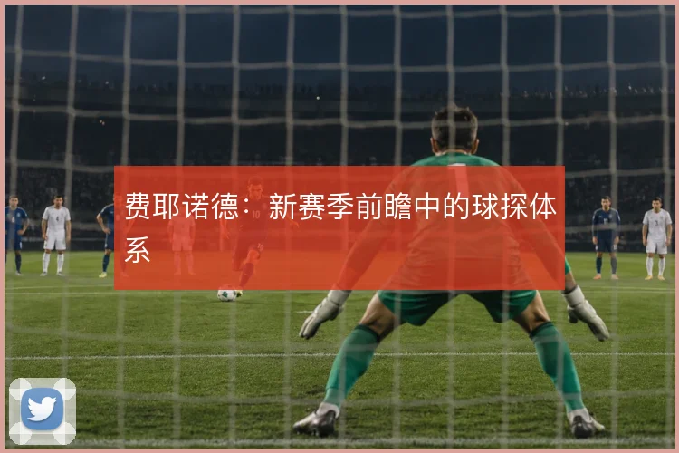 费耶诺德：新赛季前瞻中的球探体系