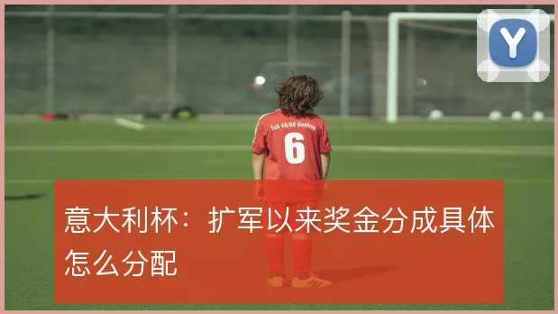 意大利杯:扩军以来奖金分成具体怎么分配